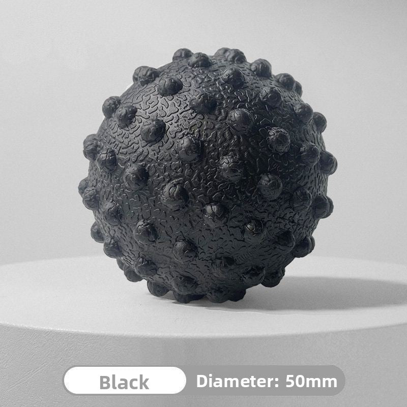 Fascia Muscle Relief Ball for Foot and Back Massage