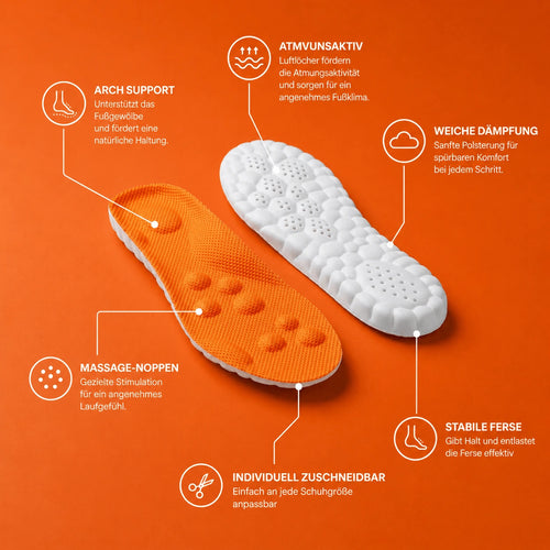 Pro Insoles