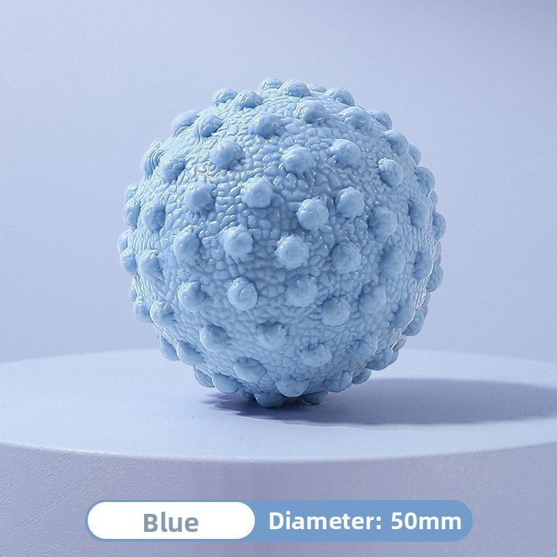 Fascia Muscle Relief Ball for Foot and Back Massage