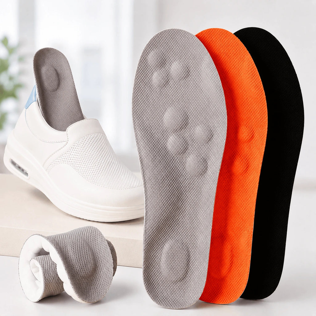 Pro Insoles