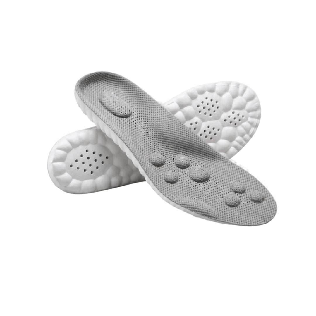 Breathable Support Sports Insoles