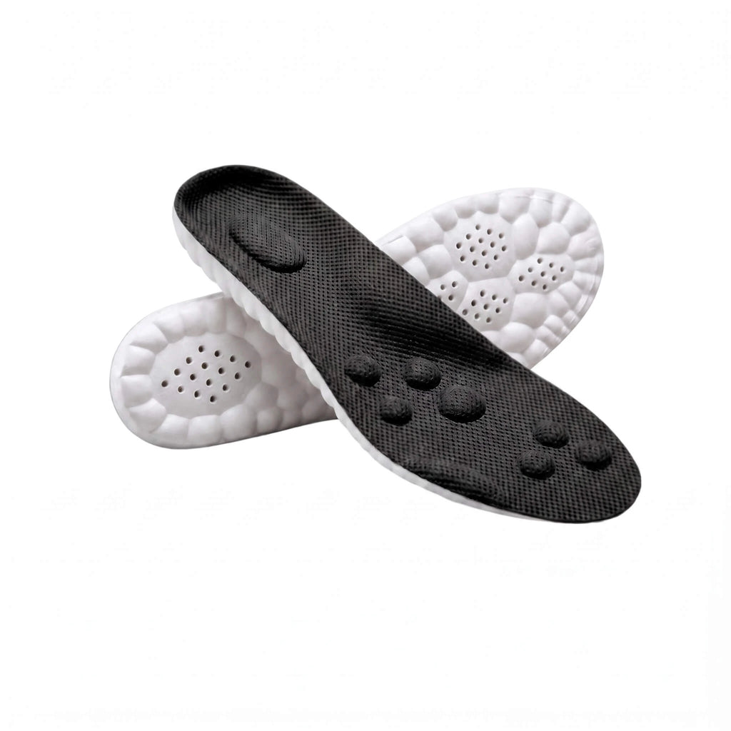 Breathable Support Sports Insoles