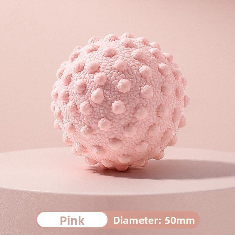 Fascia Muscle Relief Ball for Foot and Back Massage